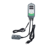Temperature Controller | Inkbird | Dual Stage Digital